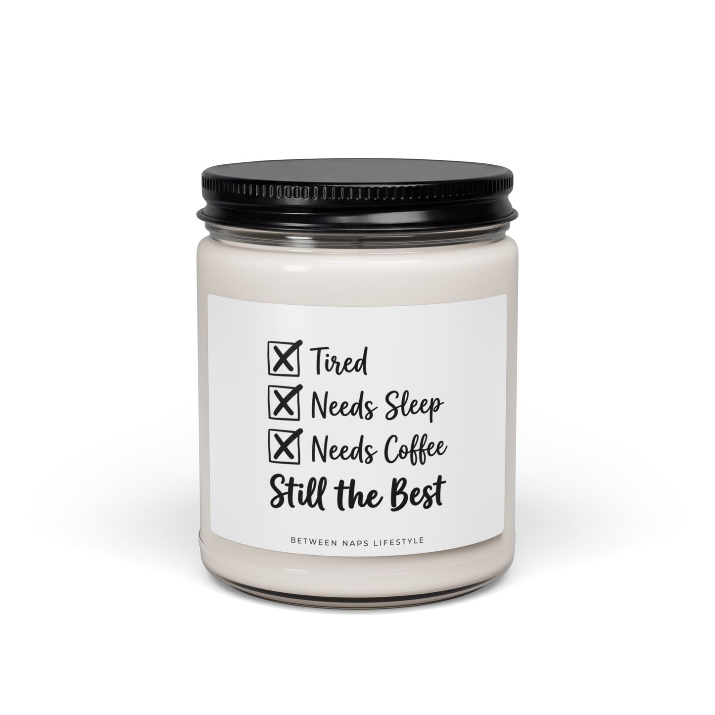 Still the Best Candle | everything hallelujah, gratitude humor