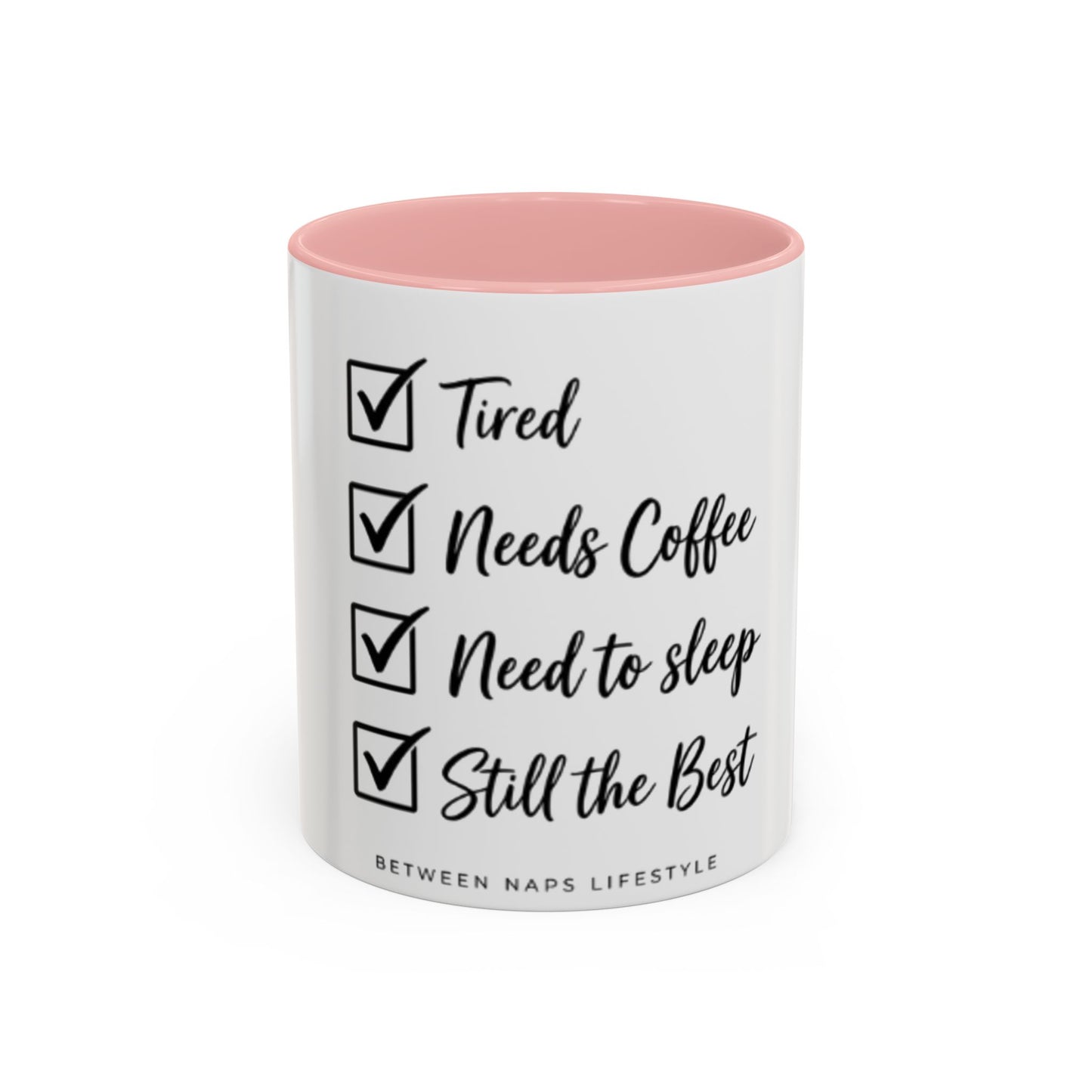 Still the Best Coffee Mug
