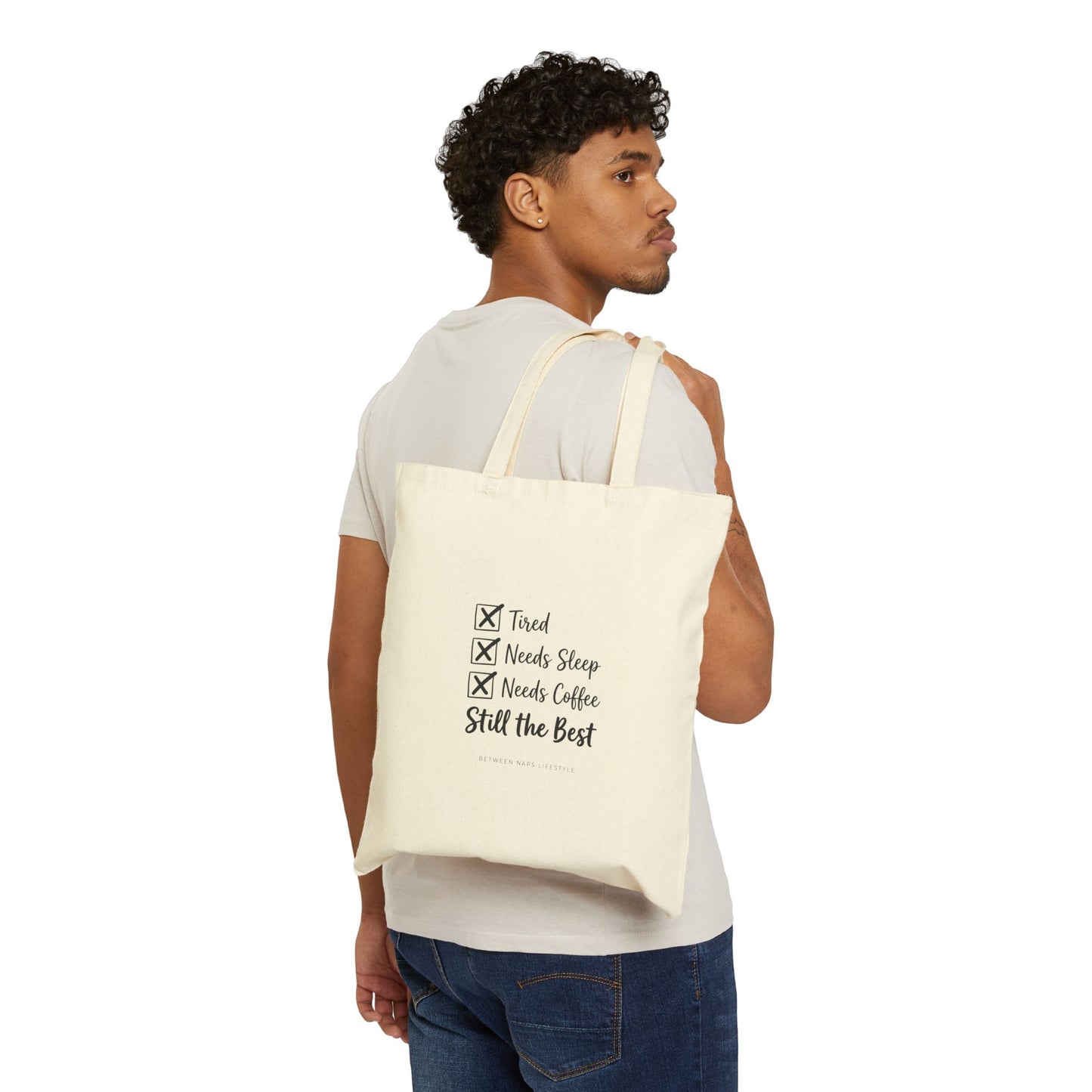 Still the Best Tote | Everything Hallelujah, gratitude humor