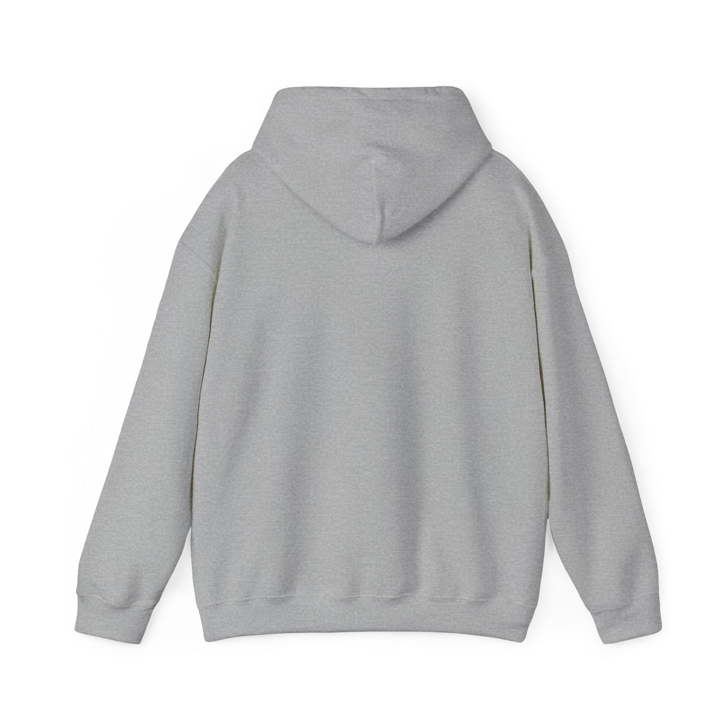 sunny stack illustration Hoodie | summer aesthetic, pastel coastal vibes