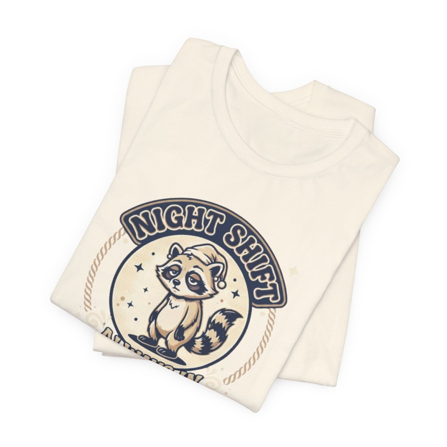 Tired Mom's Tee Shirt