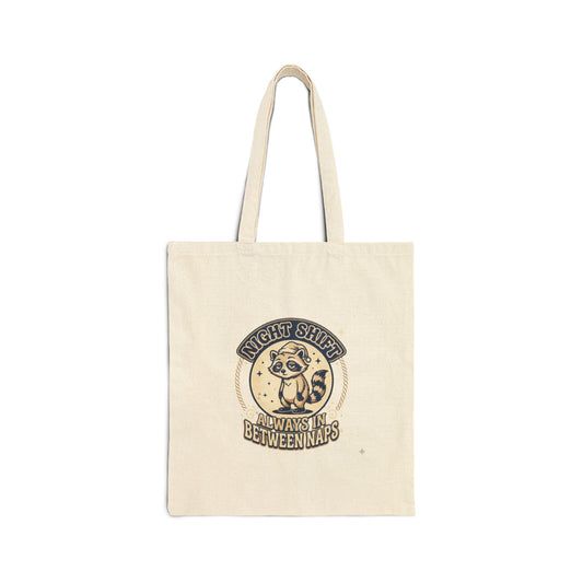 Tired Mom Tote
