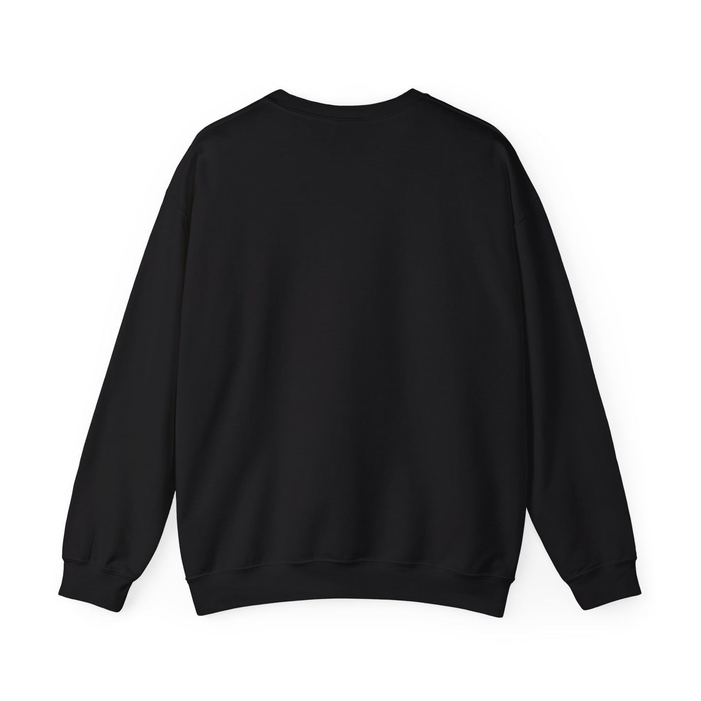 Slightly Overstimulated Sweatshirt | vintage camper vibe, leave no trace
