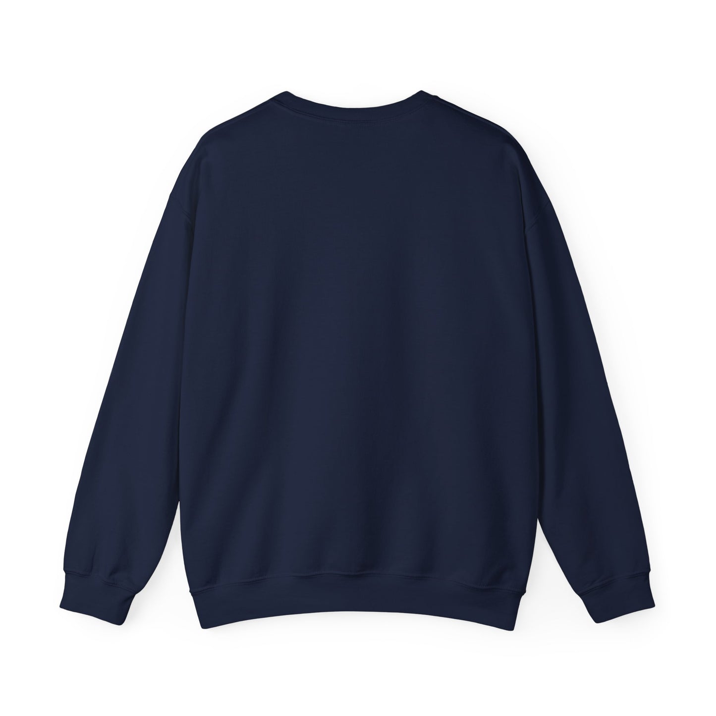 Raccoon Mascot Crewneck Sweatshirt