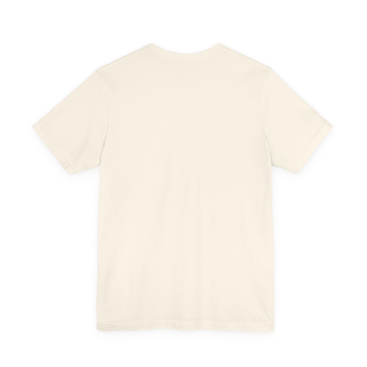 Everything Hallelujah checklist tee | gratitude humor, playful typography