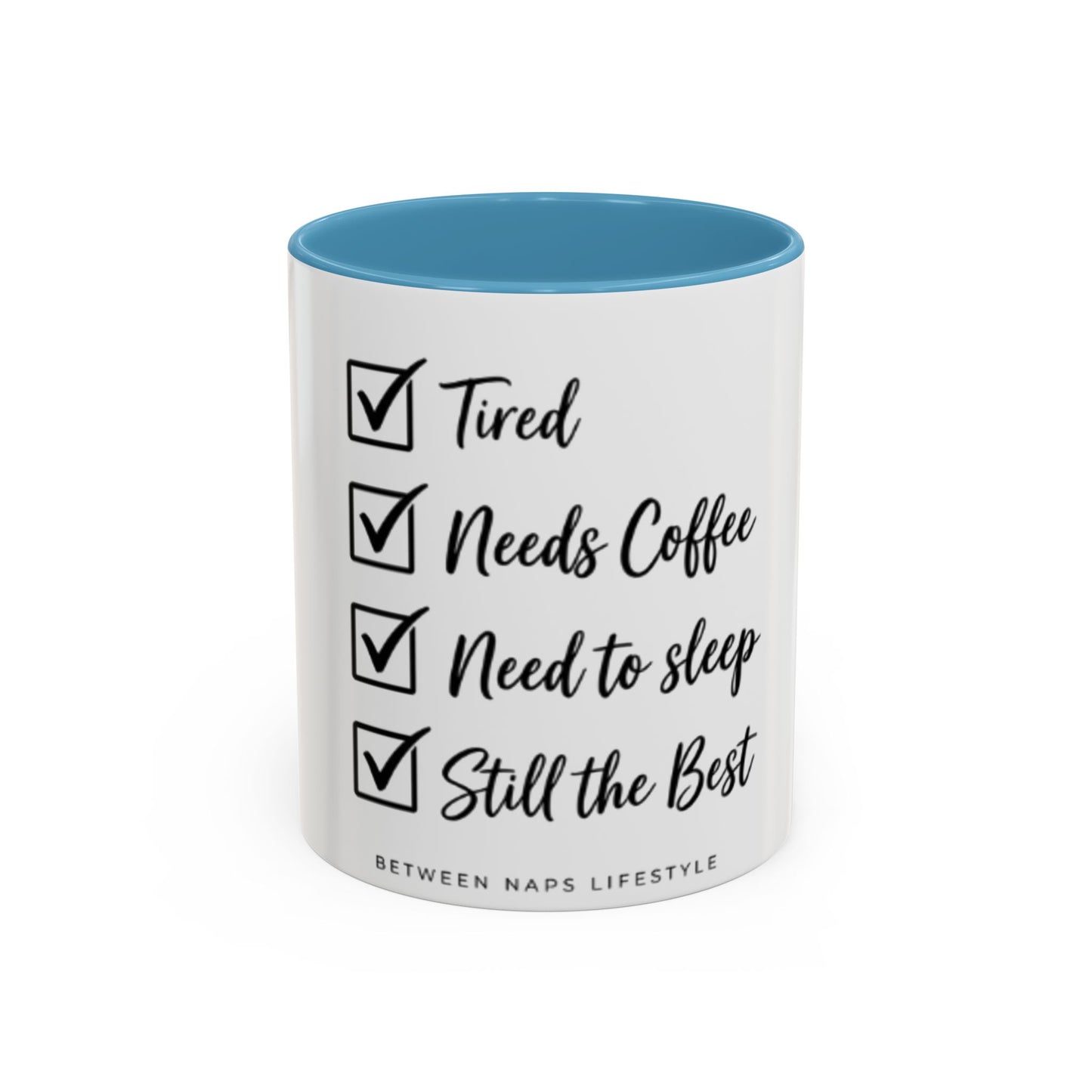 Still the Best Coffee Mug