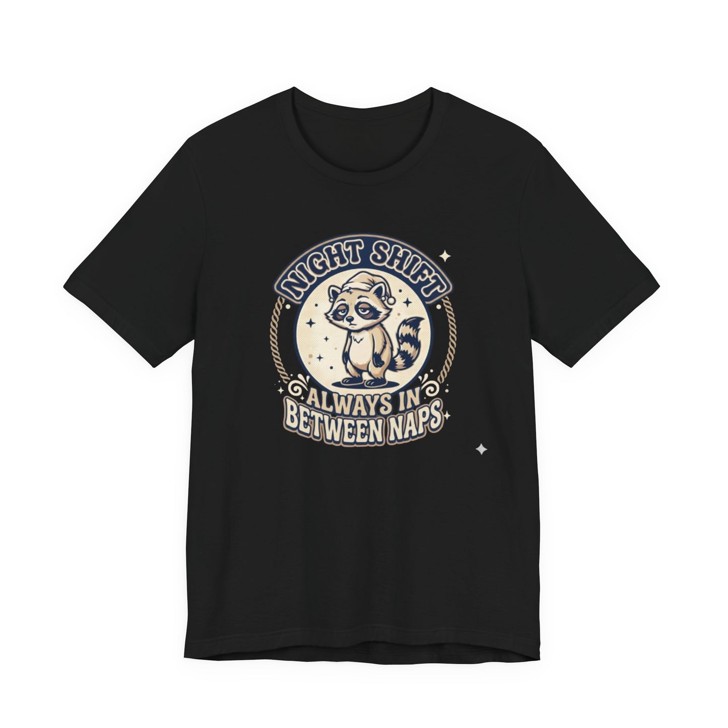 Tired Mom's Tee Shirt
