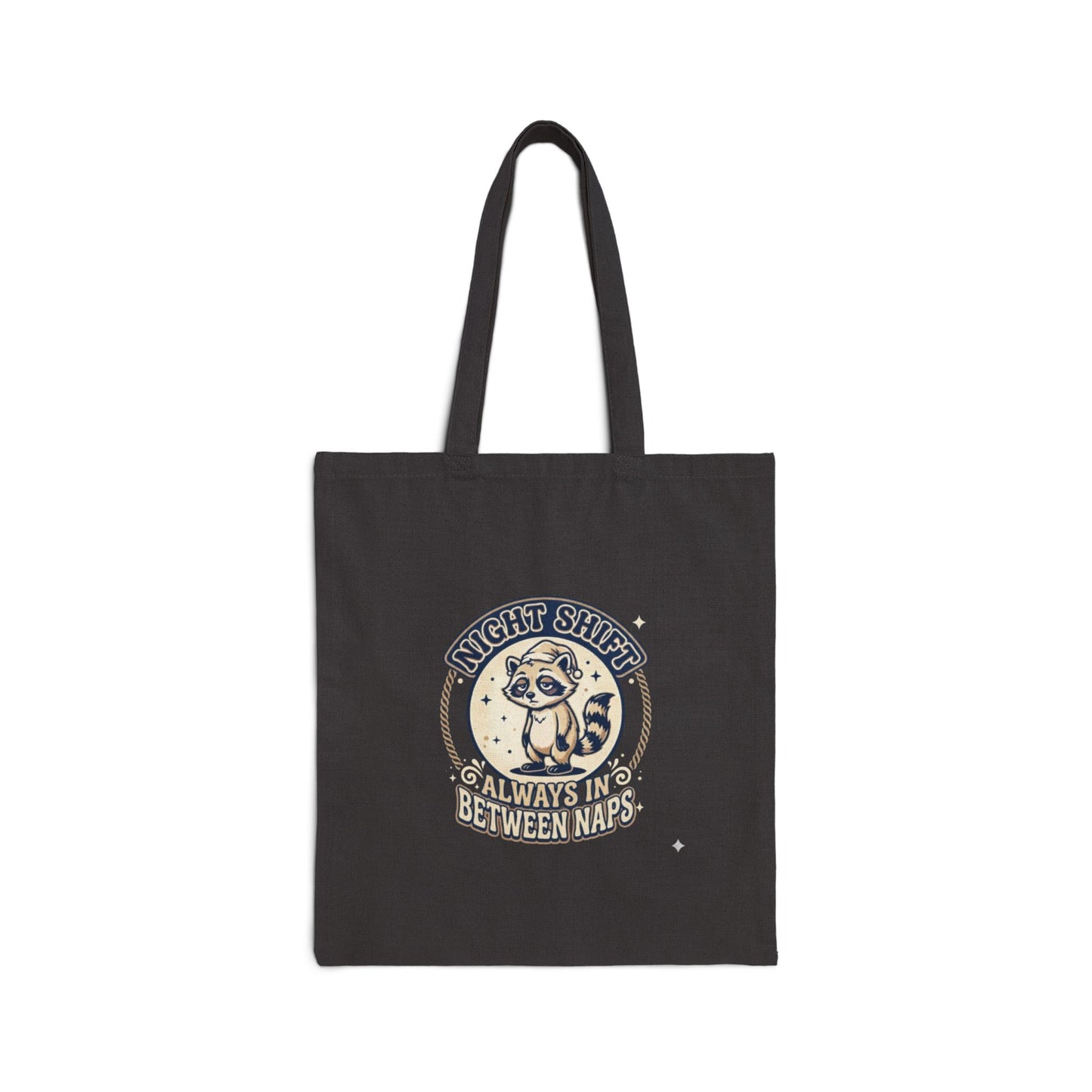 Tired Mom Tote