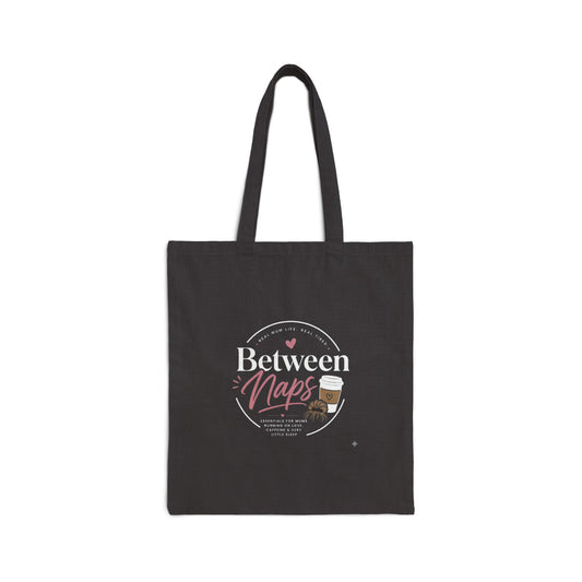 Between Naps Tote