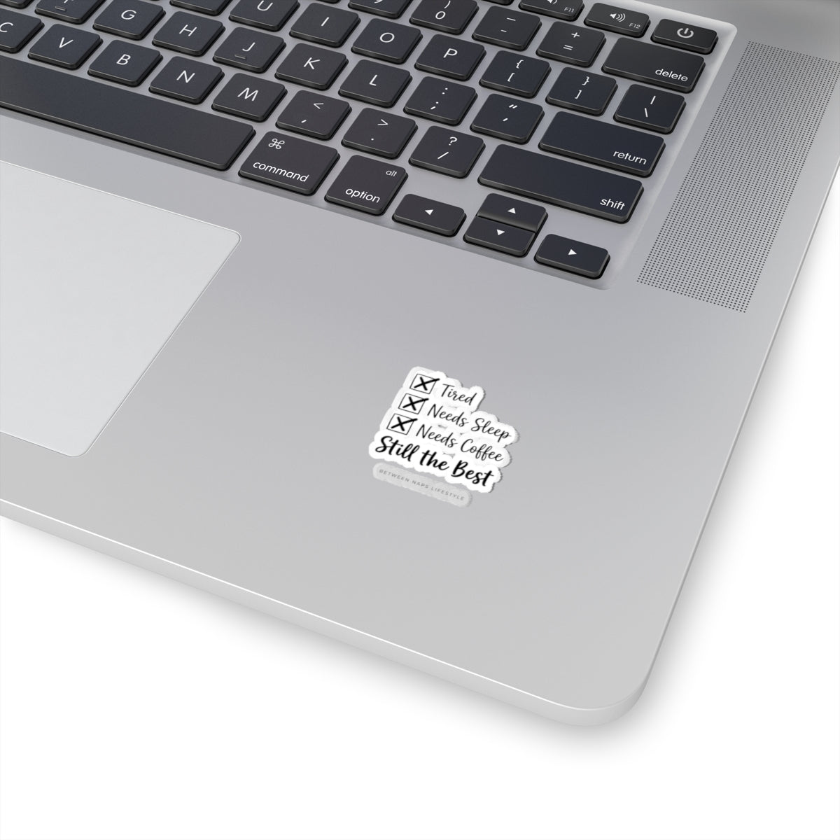 Still the Best Sticker | Everything Hallelujah, gratitude humor