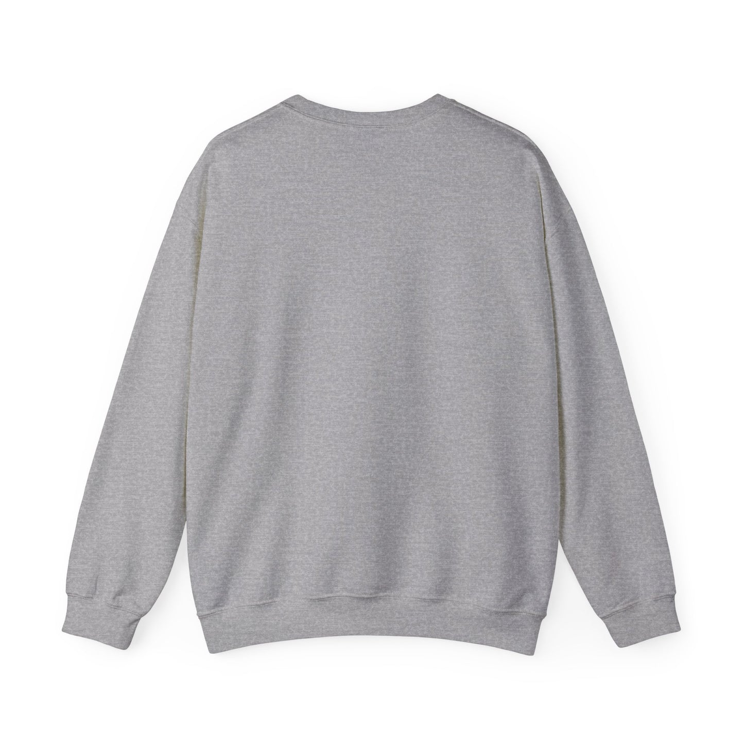 Raccoon Mascot Crewneck Sweatshirt