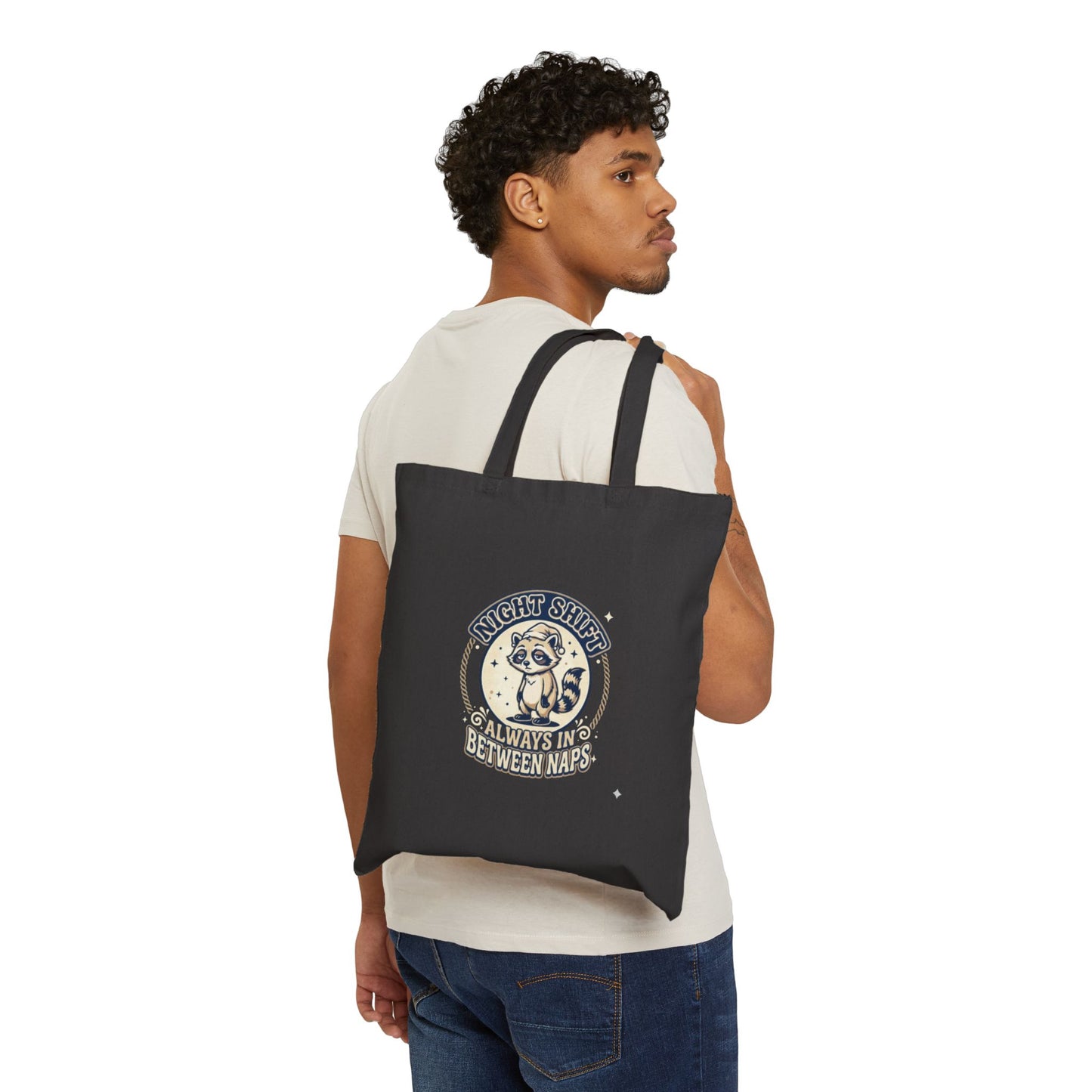 Tired Mom Tote