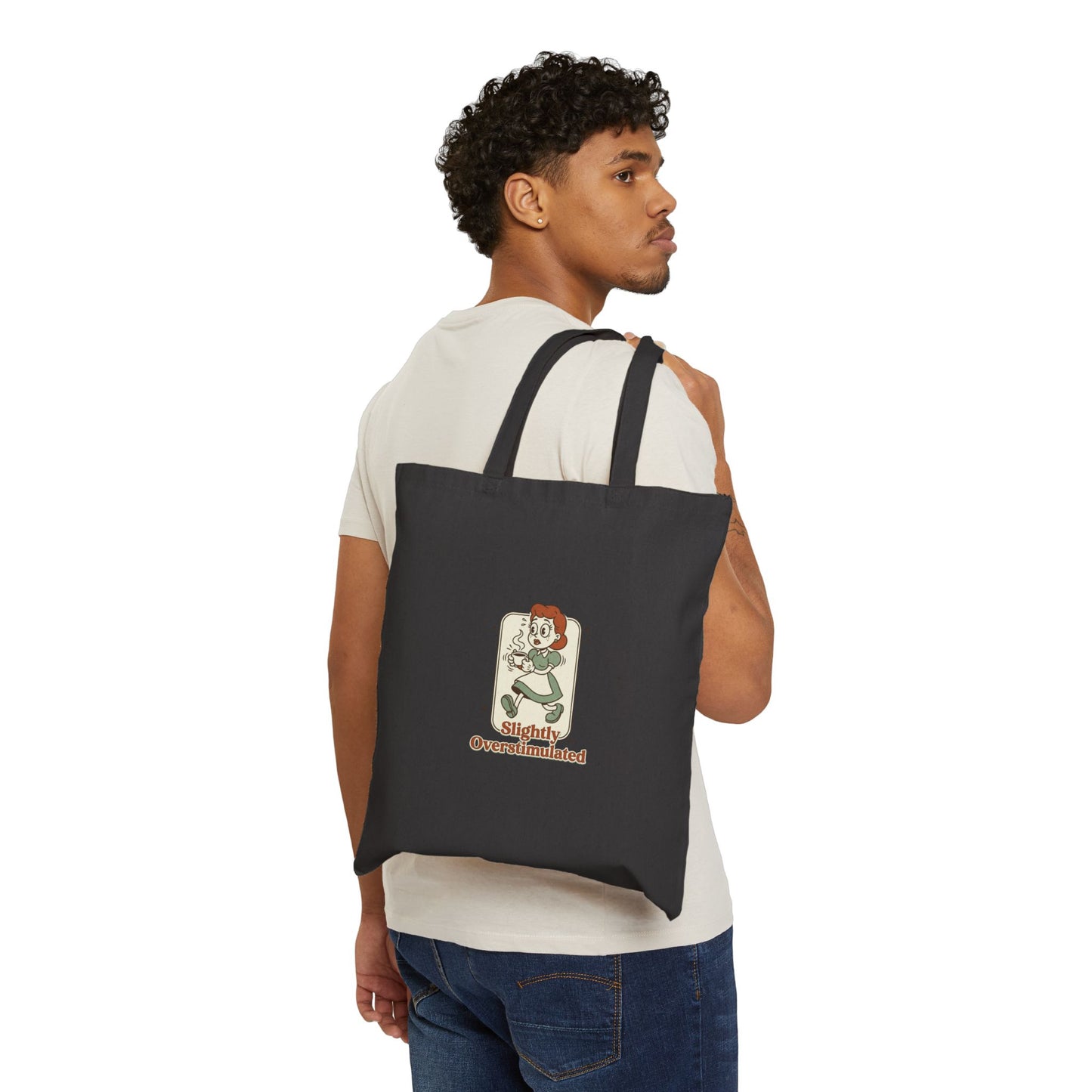 Respect the Locals 'Protect Our Parks' Tote | National Parks, Leave No Trace
