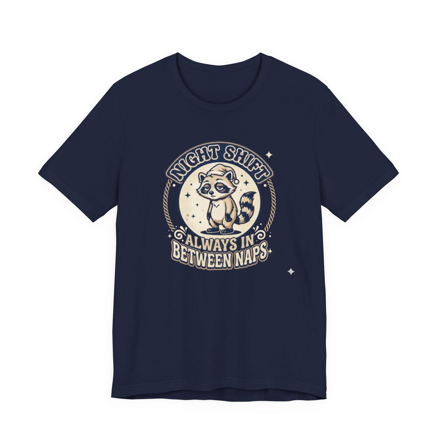 Tired Mom's Tee Shirt