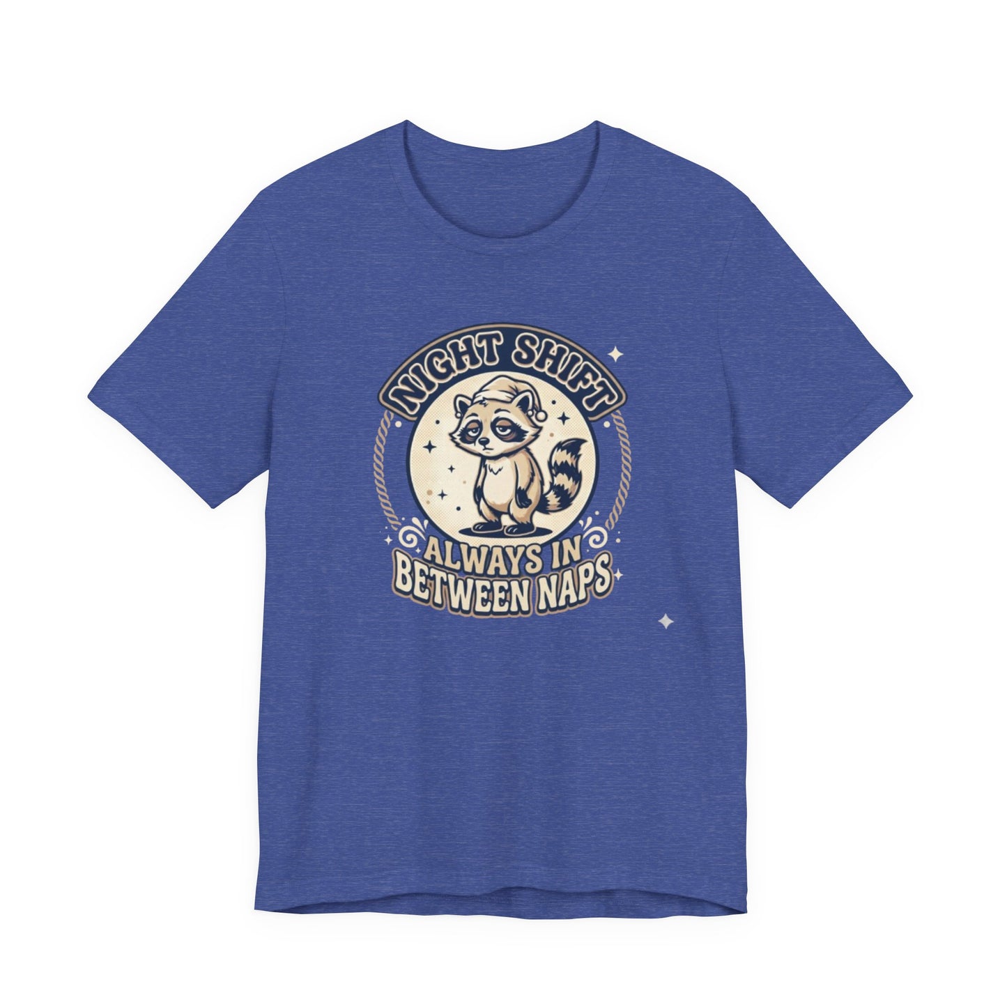 Tired Mom's Tee Shirt
