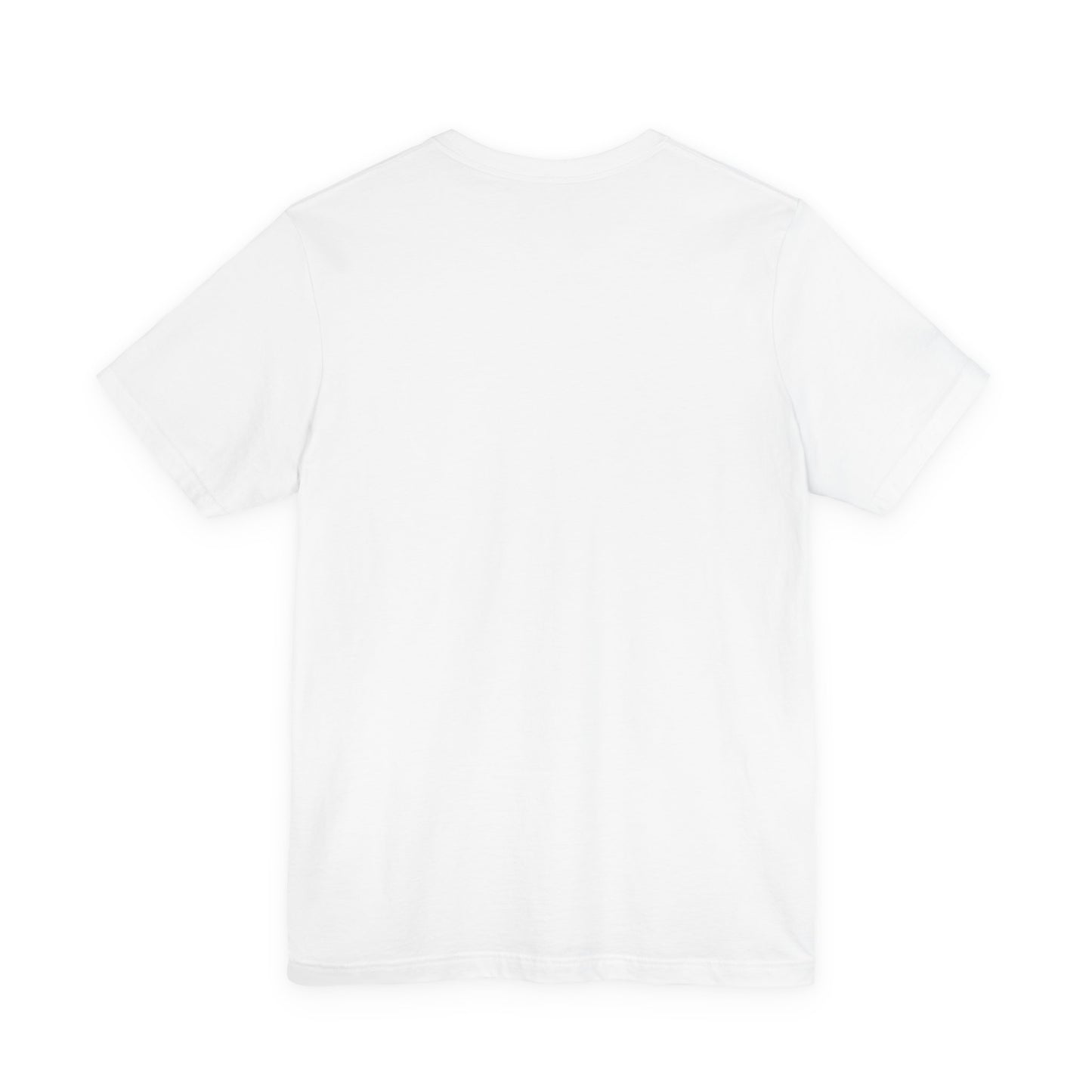 Everything Hallelujah checklist tee | gratitude humor, playful typography