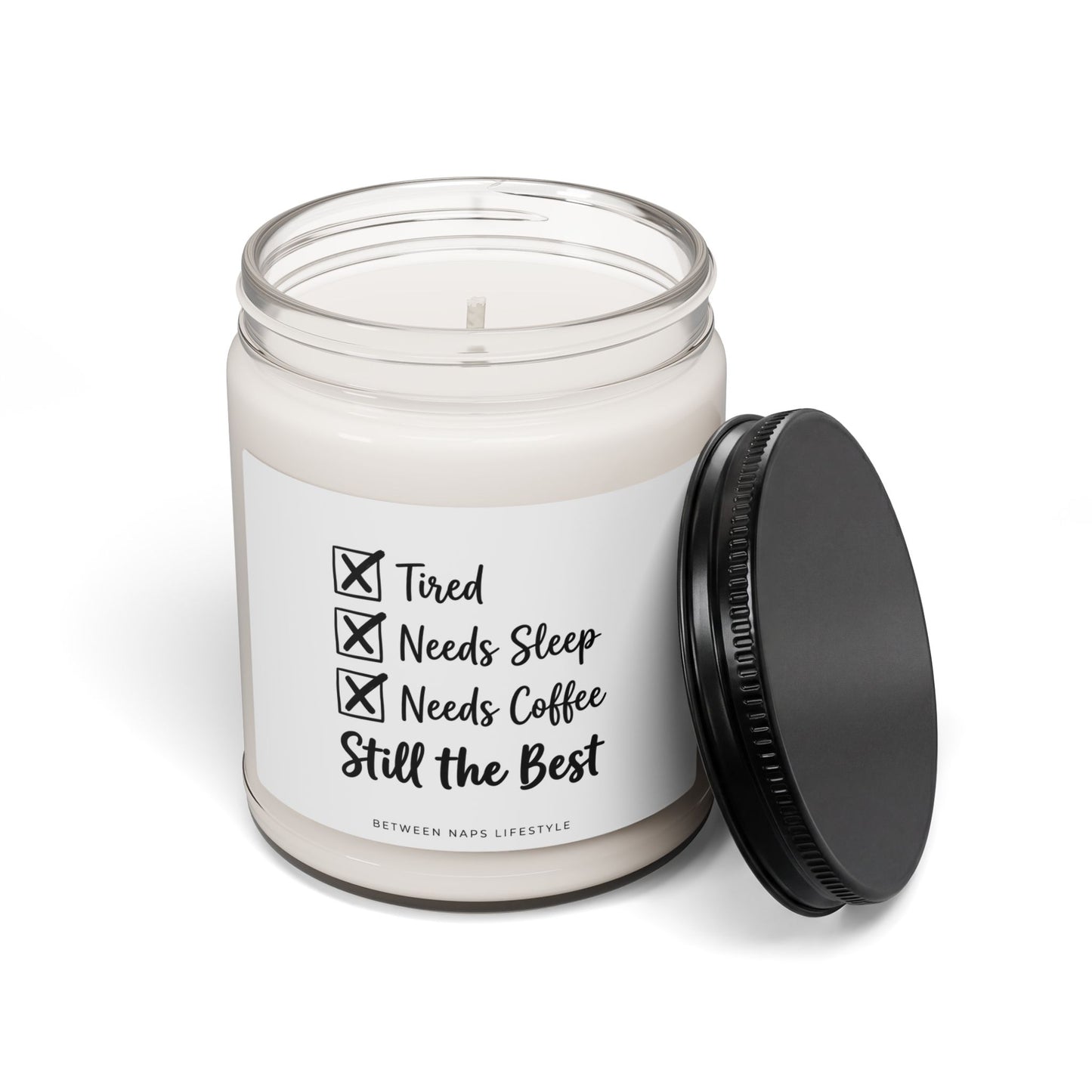 Still the Best Candle | everything hallelujah, gratitude humor