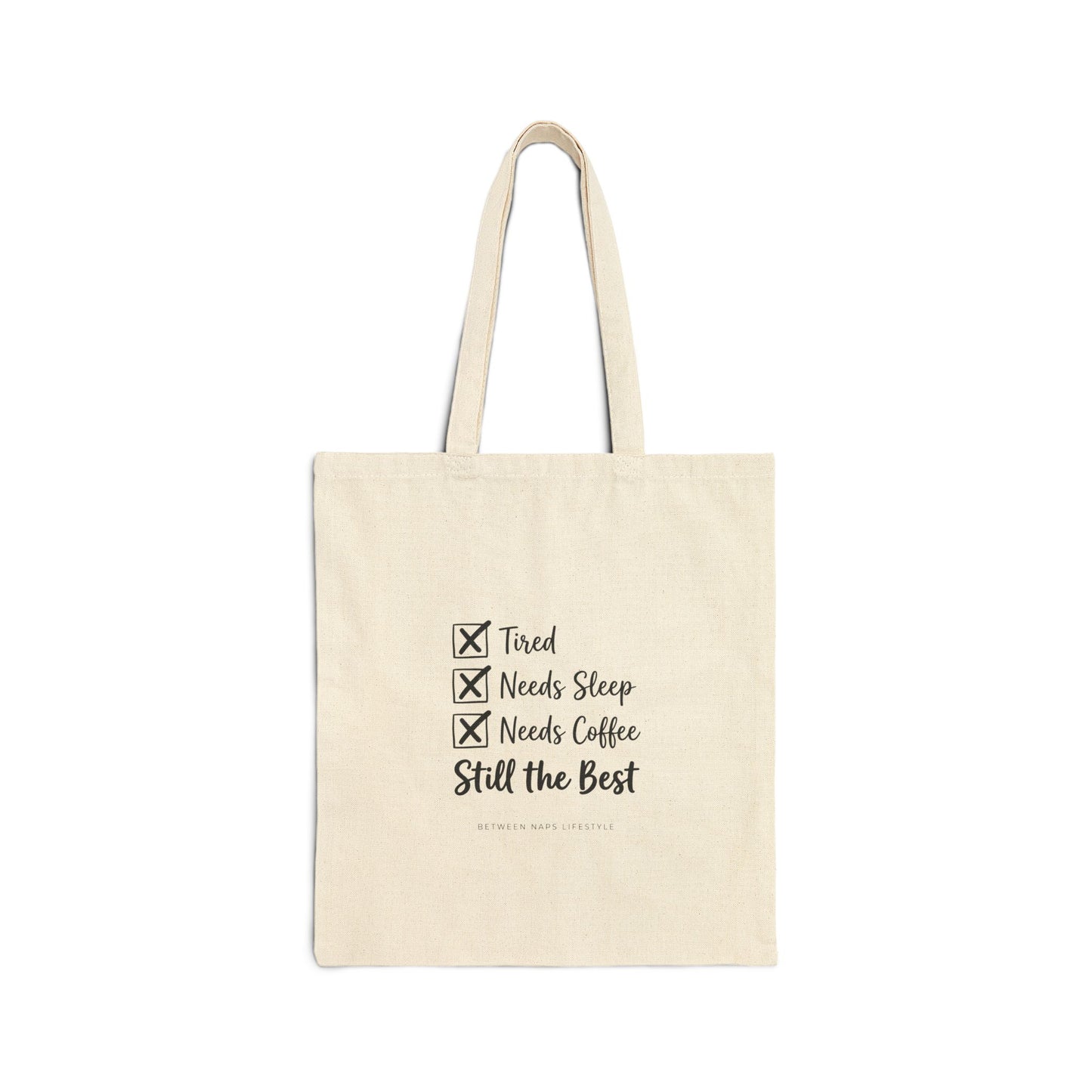 Still the Best Tote | Everything Hallelujah, gratitude humor