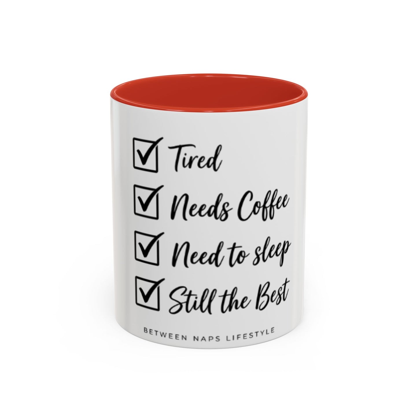 Still the Best Coffee Mug