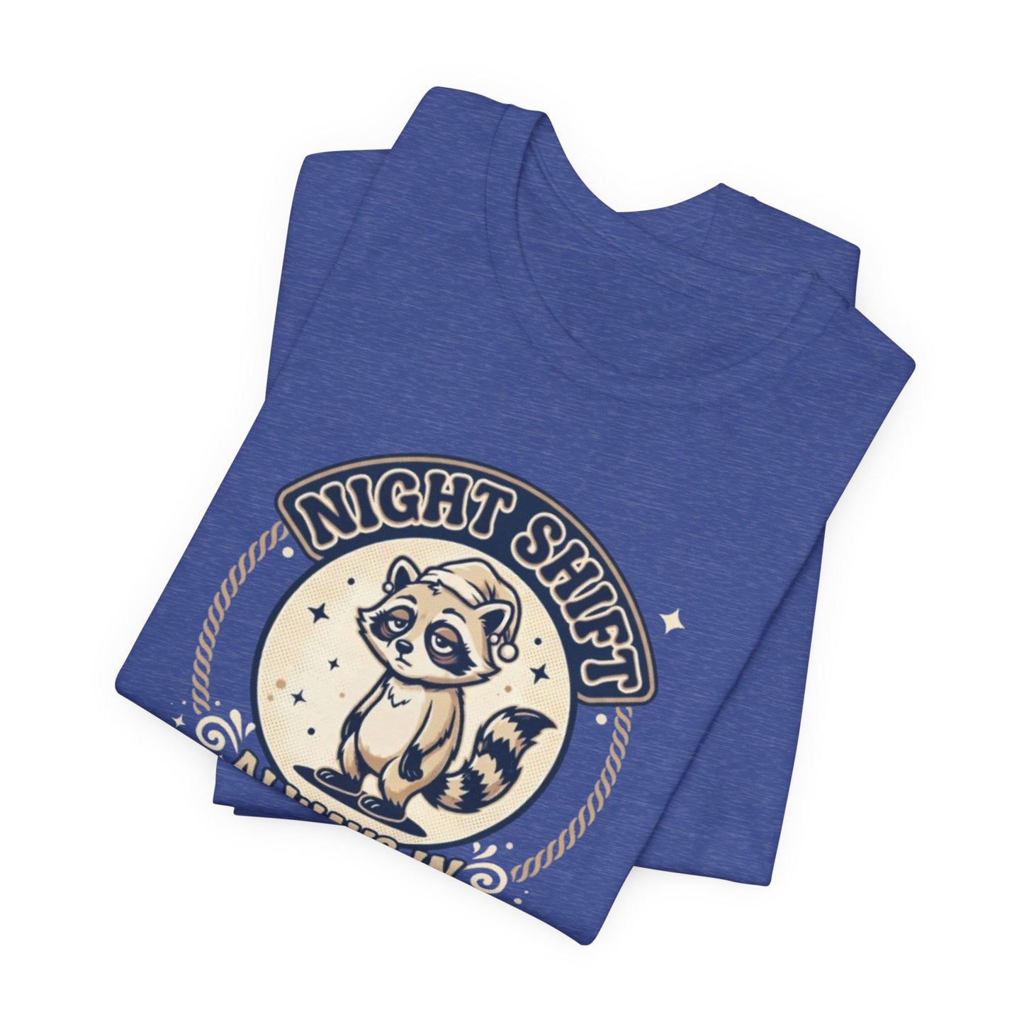 Tired Mom's Tee Shirt